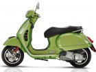 Vespa GTS 300 Sport ABS ASR